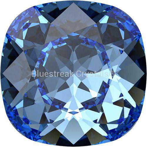 Swarovski Fancy Stones Cushion Square (4470) Recreated Ice Blue-Swarovski Fancy Stones-10mm - Pack of 144 (Wholesale)-Bluestreak Crystals