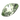 Swarovski Fancy Stones Cushion Square (4470) Recreated Peridot - Bluestreak Crystals