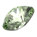 Swarovski Fancy Stones Cushion Square (4470) Recreated Peridot - Bluestreak Crystals