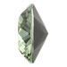 Swarovski Fancy Stones Cushion Square (4470) Recreated Peridot - Bluestreak Crystals