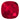 Swarovski Fancy Stones Cushion Square (4470) Scarlet - Bluestreak Crystals
