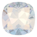 Swarovski Fancy Stones Cushion Square (4470) White Opal - Bluestreak Crystals
