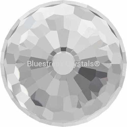 Swarovski Fancy Stones Disco Ball (4869) Crystal Comet Argent Light-Swarovski Fancy Stones-4mm - Pack of 480 (Wholesale)-Bluestreak Crystals