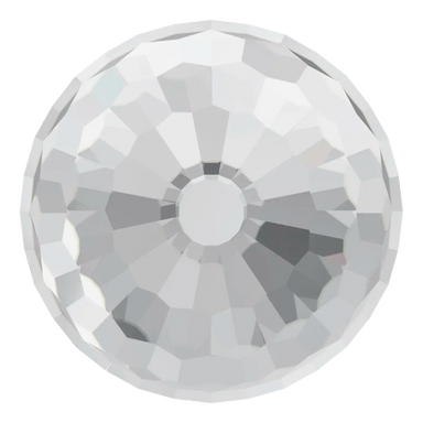 Swarovski Fancy Stones Disco Ball (4869) Crystal Comet Argent Light - Bluestreak Crystals