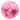 Swarovski Fancy Stones Disco Ball (4869) Light Rose Comet Argent Light - Bluestreak Crystals
