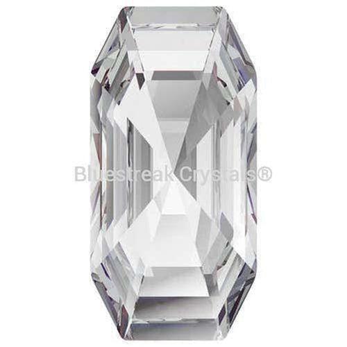 Swarovski Fancy Stones Elongated Imperial (4595) Crystal-Swarovski Fancy Stones-8x4mm - Pack of 144 (Wholesale)-Bluestreak Crystals
