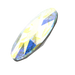 Swarovski Fancy Stones Elongated Oval (4162) Crystal AB - Bluestreak Crystals