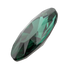 Swarovski Fancy Stones Elongated Oval (4162) Emerald - Bluestreak Crystals