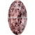 Swarovski Fancy Stones Elongated Oval (4162) Vintage Rose-Swarovski Fancy Stones-10x5.5mm - Pack of 144 (Wholesale)-Bluestreak Crystals