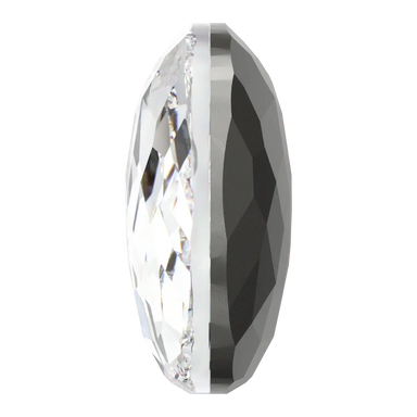 Swarovski Fancy Stones Fantasy Cushion (4483) Crystal - Bluestreak Crystals