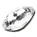 Swarovski Fancy Stones Fantasy Cushion (4483) Crystal - Bluestreak Crystals