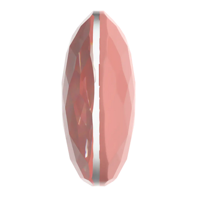 Swarovski Fancy Stones Fantasy Cushion (4483) Crystal Flamingo Ignite UNFOILED - Bluestreak Crystals