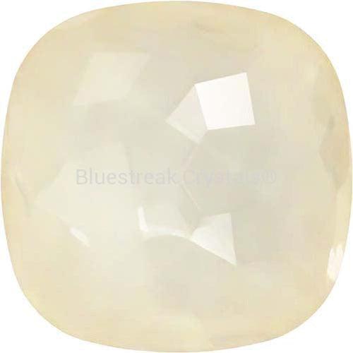 Swarovski Fancy Stones Fantasy Cushion (4483) Crystal Linen Ignite UNFOILED-Swarovski Fancy Stones-8mm - Pack of 144 (Wholesale)-Bluestreak Crystals