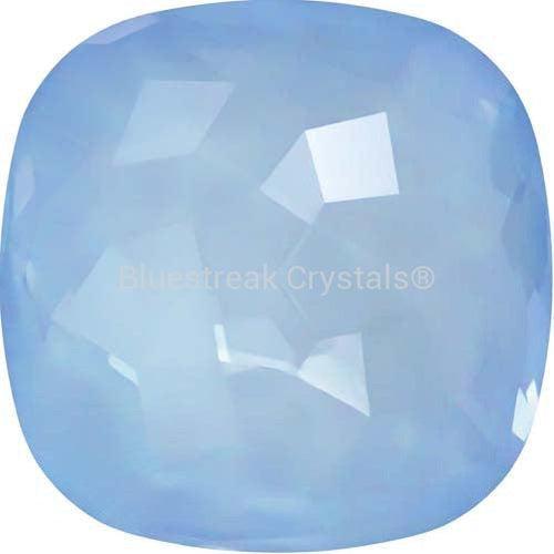 Swarovski Fancy Stones Fantasy Cushion (4483) Crystal Sky Ignite UNFOILED-Swarovski Fancy Stones-8mm - Pack of 144 (Wholesale)-Bluestreak Crystals