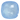 Swarovski Fancy Stones Fantasy Cushion (4483) Crystal Sky Ignite UNFOILED - Bluestreak Crystals