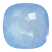 Swarovski Fancy Stones Fantasy Cushion (4483) Crystal Sky Ignite UNFOILED - Bluestreak Crystals