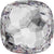 Swarovski Fancy Stones Fantasy Cushion (4483) Crystal-Swarovski Fancy Stones-8mm - Pack of 144 (Wholesale)-Bluestreak Crystals