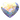 Swarovski Fancy Stones Forever Heart (4815) Crystal AB - Bluestreak Crystals