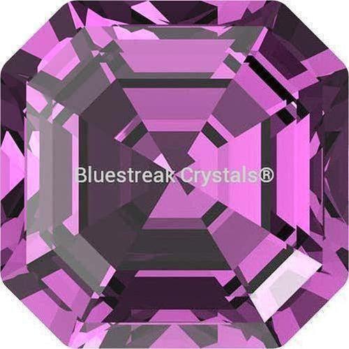 Swarovski Fancy Stones Imperial (4480) Amethyst-Swarovski Fancy Stones-6mm - Pack of 288 (Wholesale)-Bluestreak Crystals