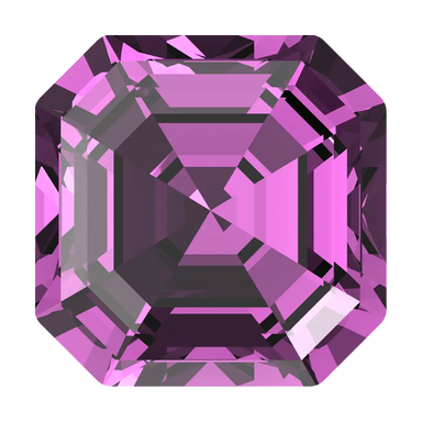 Swarovski Fancy Stones Imperial (4480) Amethyst - Bluestreak Crystals