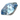 Swarovski Fancy Stones Imperial (4480) Aquamarine - Bluestreak Crystals
