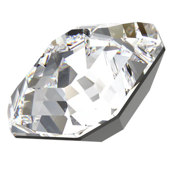 Swarovski Fancy Stones Imperial (4480) Crystal - Bluestreak Crystals