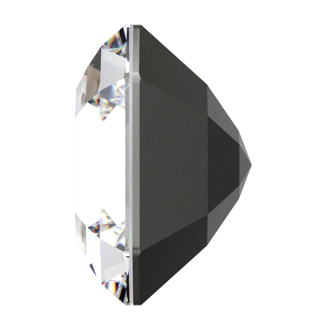 Swarovski Fancy Stones Imperial (4480) Crystal - Bluestreak Crystals