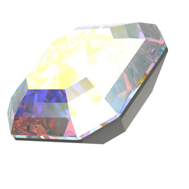 Swarovski Fancy Stones Imperial (4480) Crystal AB - Bluestreak Crystals