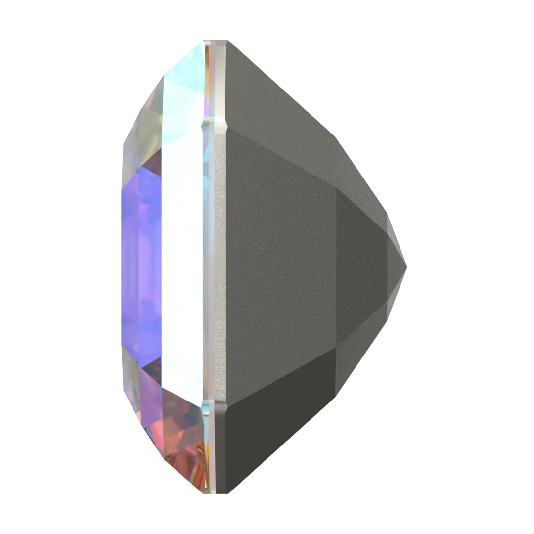 Swarovski Fancy Stones Imperial (4480) Crystal AB - Bluestreak Crystals