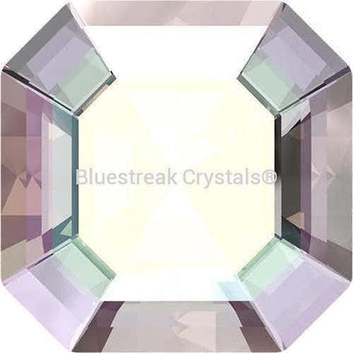 Swarovski Fancy Stones Imperial (4480) Crystal AB-Swarovski Fancy Stones-6mm - Pack of 288 (Wholesale)-Bluestreak Crystals