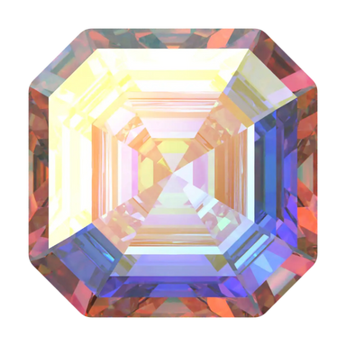 Swarovski Fancy Stones Imperial (4480) Crystal AB - Bluestreak Crystals