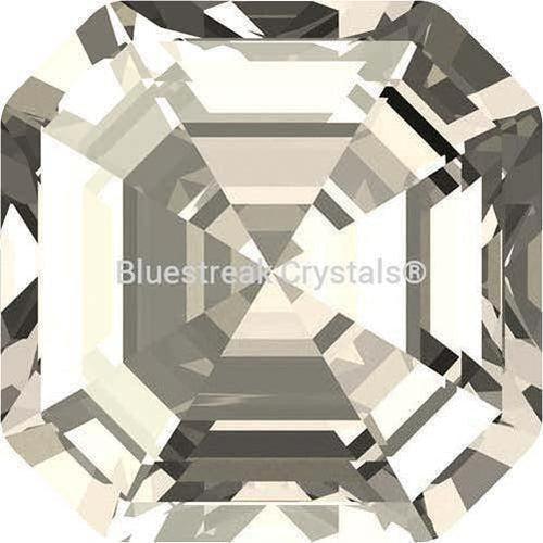 Swarovski Fancy Stones Imperial (4480) Crystal Silver Shade-Swarovski Fancy Stones-6mm - Pack of 288 (Wholesale)-Bluestreak Crystals