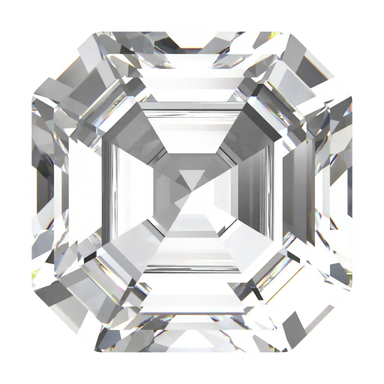 Swarovski Fancy Stones Imperial (4480) Crystal - Bluestreak Crystals