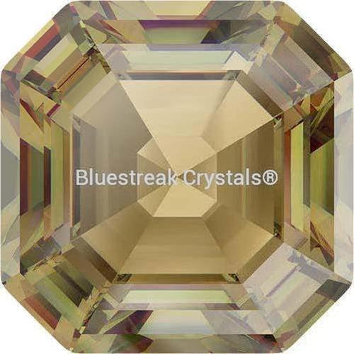 Swarovski Fancy Stones Imperial (4480) Light Colorado Topaz Ignite UNFOILED-Swarovski Fancy Stones-6mm - Pack of 288 (Wholesale)-Bluestreak Crystals