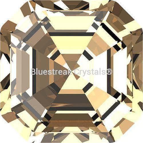 Swarovski Fancy Stones Imperial (4480) Light Colorado Topaz-Swarovski Fancy Stones-6mm - Pack of 288 (Wholesale)-Bluestreak Crystals