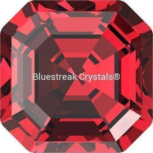 Swarovski Fancy Stones Imperial (4480) Scarlet-Swarovski Fancy Stones-6mm - Pack of 288 (Wholesale)-Bluestreak Crystals