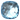 Swarovski Fancy Stones Large Cushion Square (4487) Aquamarine - Bluestreak Crystals