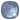 Swarovski Fancy Stones Large Cushion Square (4487) Crystal Denim Ignite UNFOILED - Bluestreak Crystals