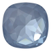 Swarovski Fancy Stones Large Cushion Square (4487) Crystal Denim Ignite UNFOILED - Bluestreak Crystals