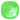 Swarovski Fancy Stones Large Cushion Square (4487) Crystal Electric Green Ignite UNFOILED - Bluestreak Crystals