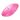 Swarovski Fancy Stones Large Cushion Square (4487) Crystal Electric Pink Ignite UNFOILED - Bluestreak Crystals