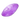 Swarovski Fancy Stones Large Cushion Square (4487) Crystal Electric Violet Ignite UNFOILED - Bluestreak Crystals