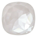 Swarovski Fancy Stones Large Cushion Square (4487) Crystal Electric White Ignite UNFOILED - Bluestreak Crystals