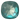 Swarovski Fancy Stones Large Cushion Square (4487) Crystal Laguna Delite UNFOILED - Bluestreak Crystals