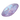 Swarovski Fancy Stones Large Cushion Square (4487) Crystal Lavender Delite UNFOILED - Bluestreak Crystals