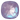 Swarovski Fancy Stones Large Cushion Square (4487) Crystal Lavender Delite UNFOILED - Bluestreak Crystals
