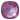 Swarovski Fancy Stones Large Cushion Square (4487) Crystal Orchid Ignite UNFOILED - Bluestreak Crystals