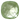 Swarovski Fancy Stones Large Cushion Square (4487) Crystal Paradise Green Lux - Bluestreak Crystals