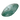 Swarovski Fancy Stones Large Cushion Square (4487) Crystal Pine Green Ignite UNFOILED - Bluestreak Crystals