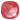 Swarovski Fancy Stones Large Cushion Square (4487) Crystal Poppy Red Ignite UNFOILED - Bluestreak Crystals